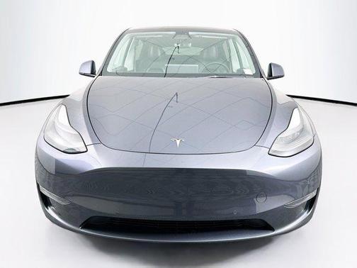 2021 Tesla Model Y Performance Dual Motor All-Wheel Drive