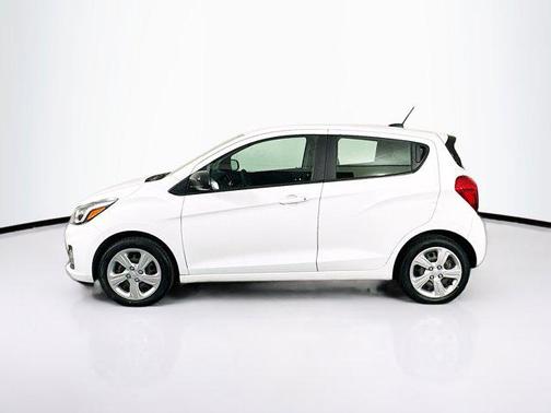 2022 Chevrolet Spark LS
