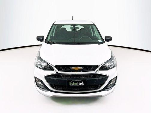 2022 Chevrolet Spark LS
