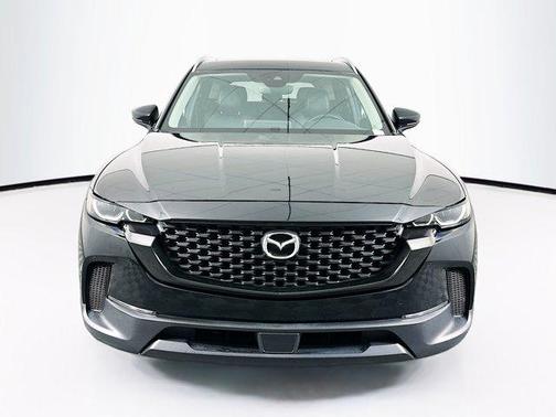 2024 Mazda CX-50 2.5 S Premium Package