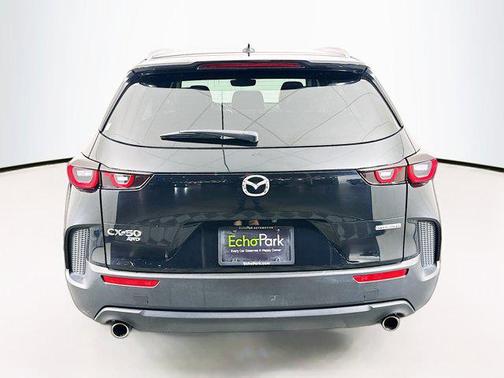 2024 Mazda CX-50 2.5 S Premium Package