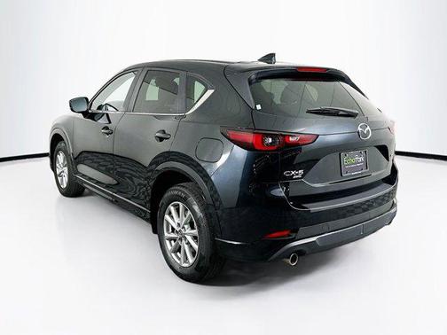 2024 Mazda CX-5 2.5 S Select