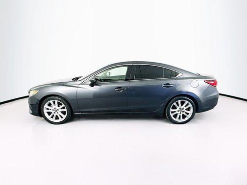 2014 Mazda Mazda6 i Touring