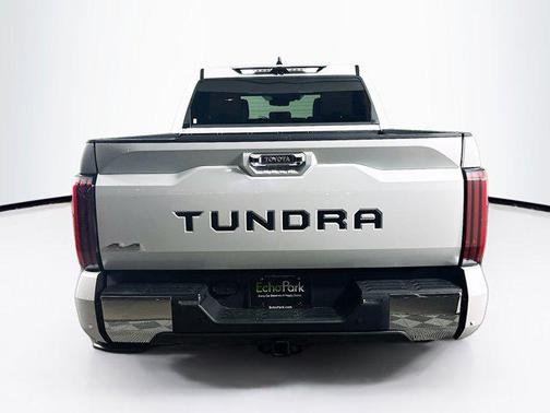 Wind Chill Pearl 2023 Toyota Tundra 1794 Edition