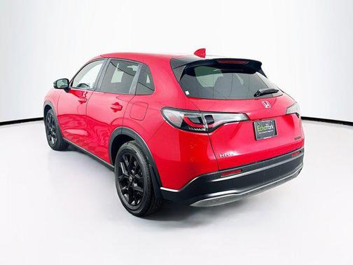 2023 Honda HR-V 2WD Sport