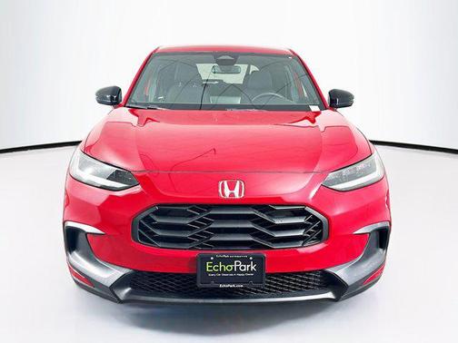 2023 Honda HR-V 2WD Sport