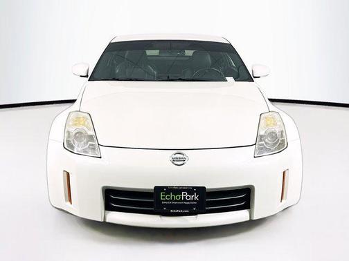 2007 Nissan 350Z Touring