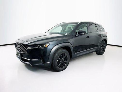 2024 Mazda CX-50 2.5 S Preferred Package