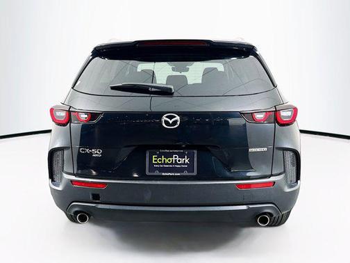 2024 Mazda CX-50 2.5 S Preferred Package