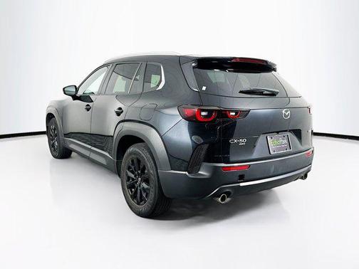 2024 Mazda CX-50 2.5 S Preferred Package