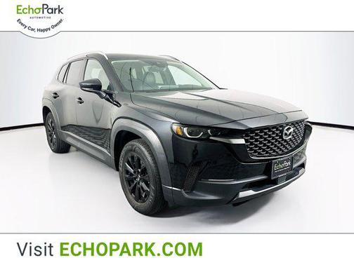 2024 Mazda CX-50 2.5 S Preferred Package