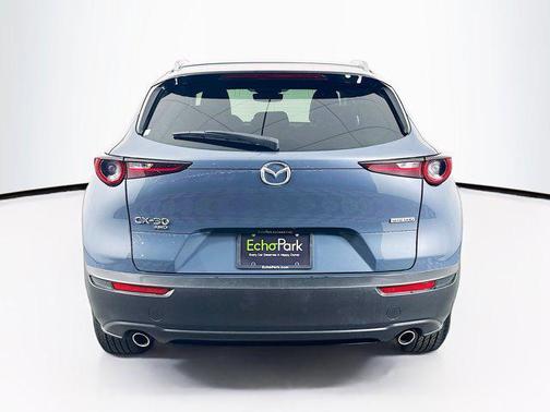 2024 Mazda CX-30 2.5 S Carbon Edition