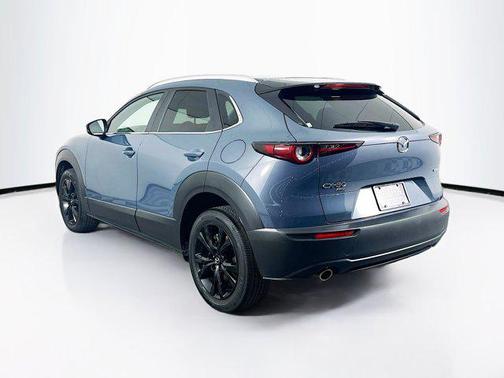 2024 Mazda CX-30 2.5 S Carbon Edition