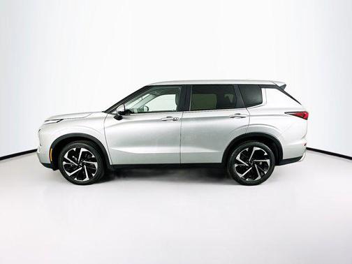 2024 Mitsubishi Outlander SE 2.5 S-AWC