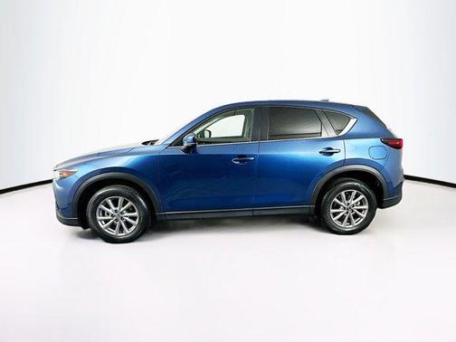 2022 Mazda CX-5 2.5 S
