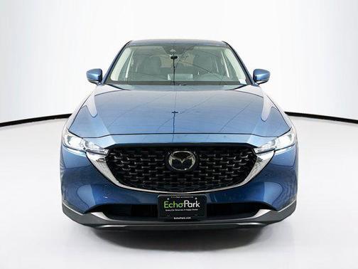 2022 Mazda CX-5 2.5 S