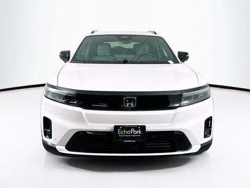 Snowfall Pearl 2024 Honda Prologue Elite