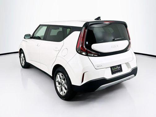 2023 Kia Soul S