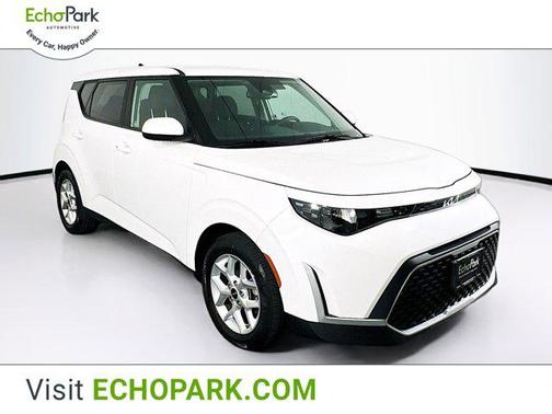 2023 Kia Soul S