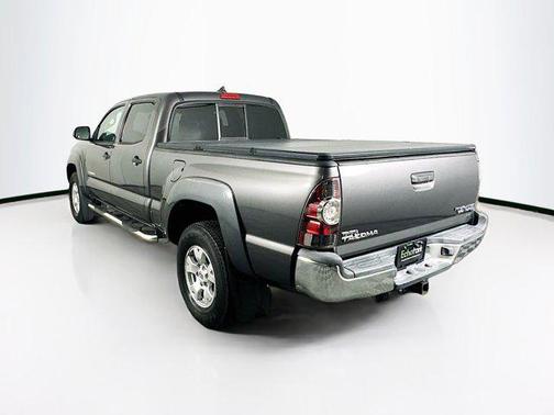 2012 Toyota Tacoma PreRunner