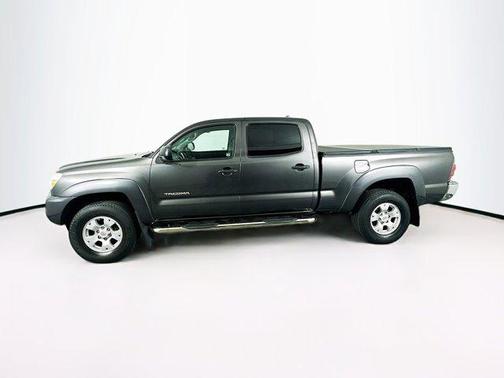 2012 Toyota Tacoma PreRunner