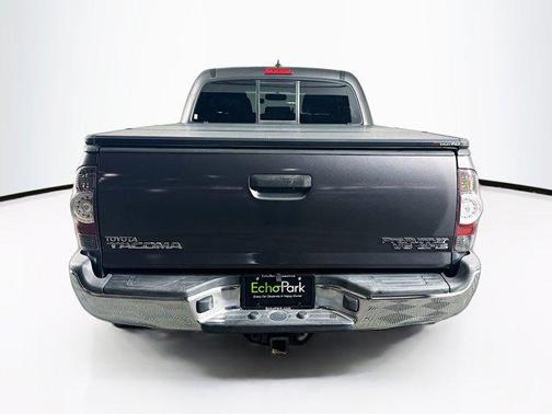2012 Toyota Tacoma PreRunner