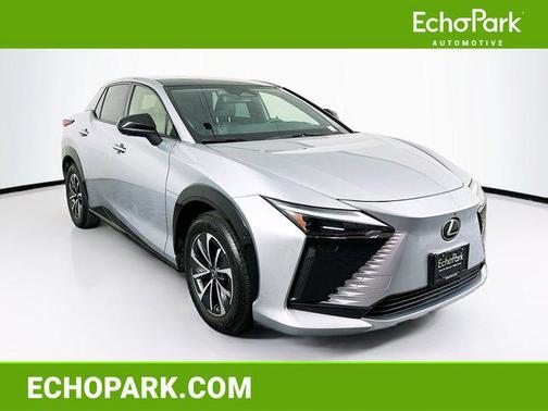 2023 Lexus RZ 450e Premium
