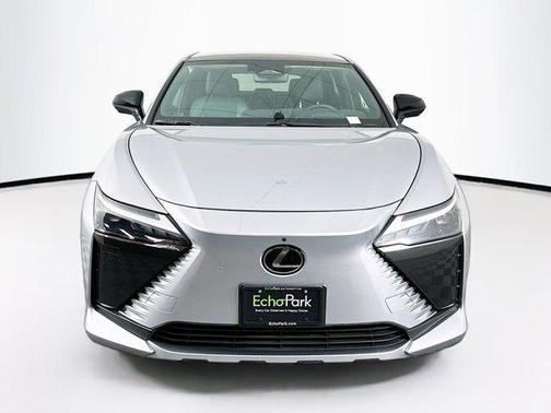 2023 Lexus RZ 450e Premium