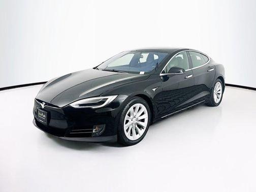 2018 Tesla Model S 75D