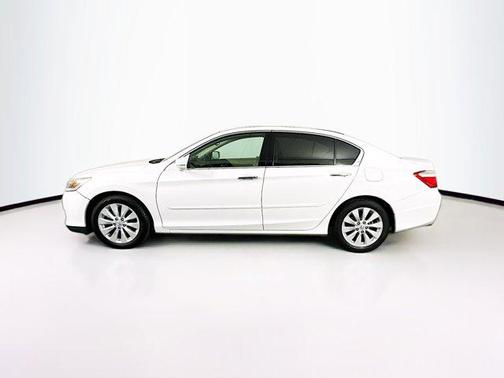 2015 Honda Accord Touring