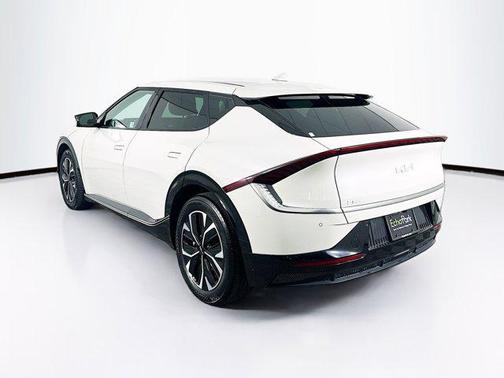 2022 Kia EV6 Wind