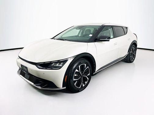 2022 Kia EV6 Wind