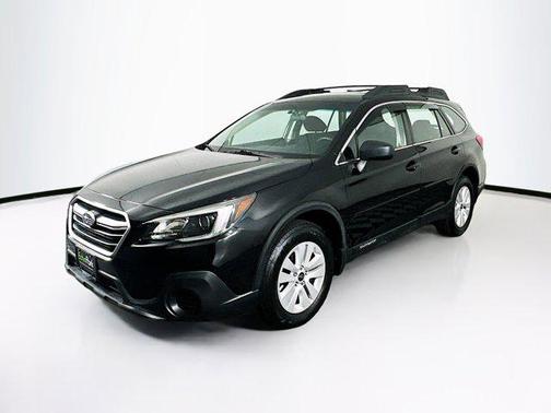2018 Subaru Outback 2.5i