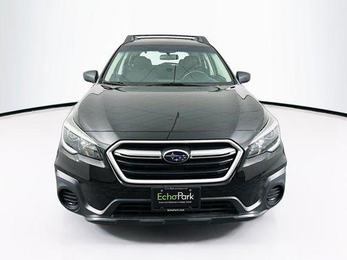 2018 Subaru Outback 2.5i