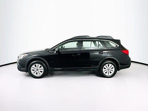 2018 Subaru Outback 2.5i