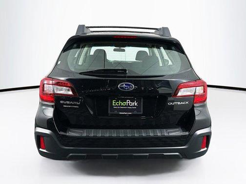 2018 Subaru Outback 2.5i