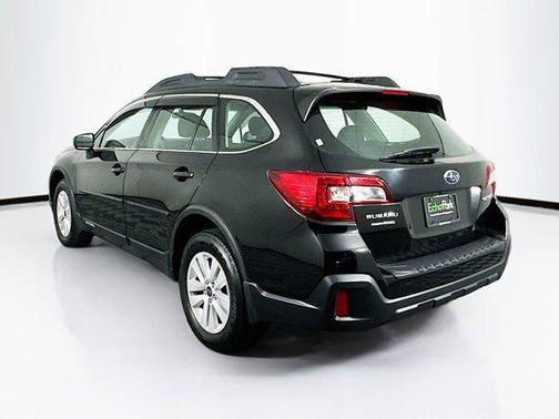 2018 Subaru Outback 2.5i