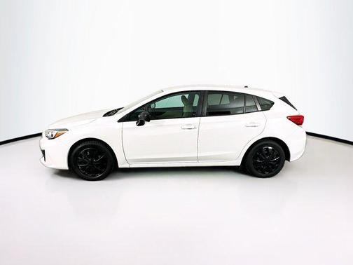 2019 Subaru Impreza 2.0i