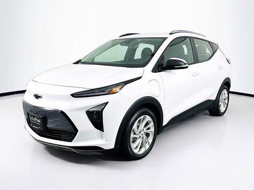 2023 Chevrolet Bolt EUV FWD LT