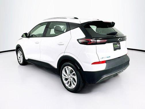 2023 Chevrolet Bolt EUV FWD LT