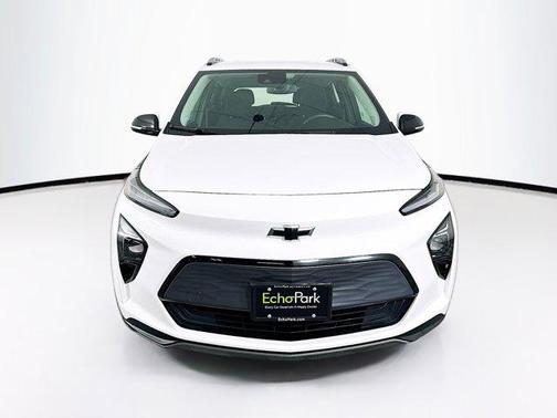 2023 Chevrolet Bolt EUV FWD LT