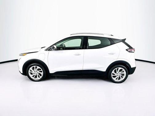 2023 Chevrolet Bolt EUV FWD LT