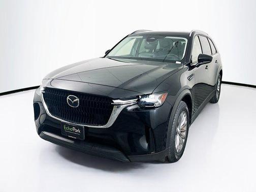 2024 Mazda CX-90 3.3 Turbo Preferred Plus