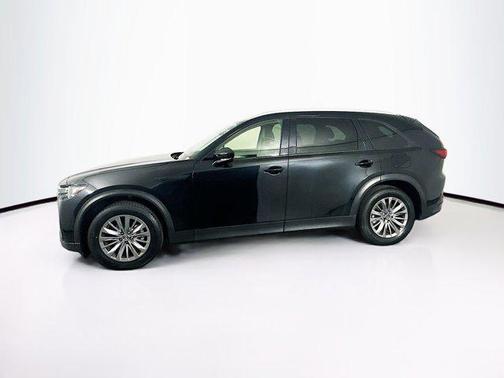 2024 Mazda CX-90 3.3 Turbo Preferred Plus