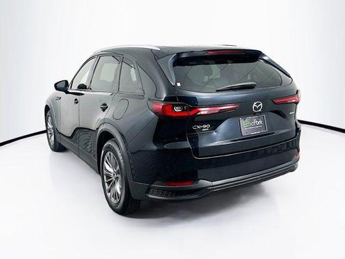 2024 Mazda CX-90 3.3 Turbo Preferred Plus