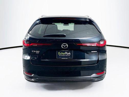 2024 Mazda CX-90 3.3 Turbo Preferred Plus