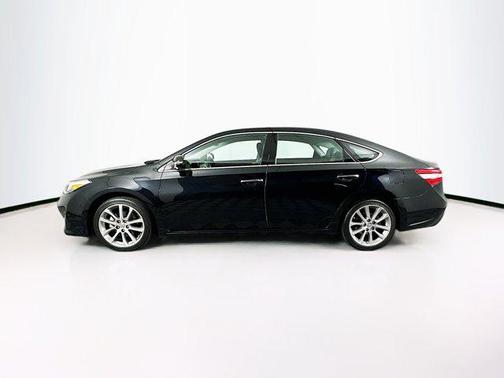 2015 Toyota Avalon XLE Touring