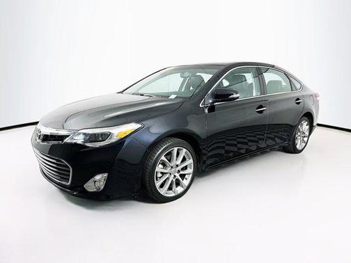 2015 Toyota Avalon XLE Touring