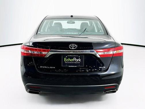 2015 Toyota Avalon XLE Touring