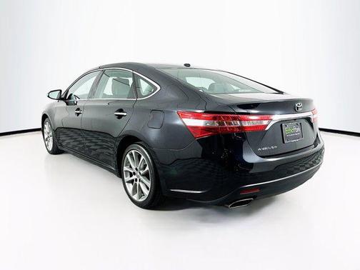 2015 Toyota Avalon XLE Touring
